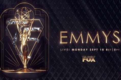 List of top Emmy nominations